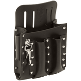 Klein 5126 5-Pocket Tool Pouch Holster | Klein by KHM Megatools Corp.